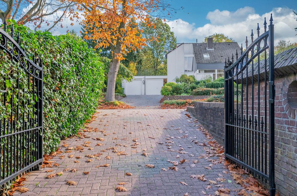 Waterleidingsingel 155