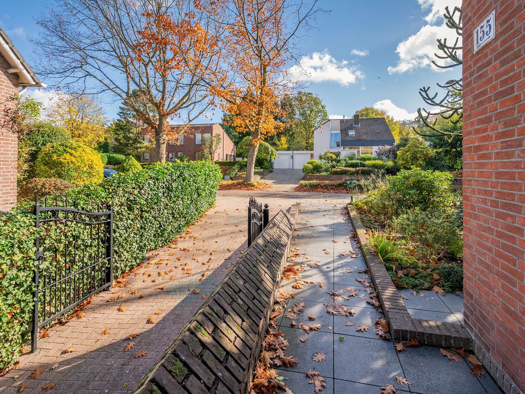 Waterleidingsingel 155, VENLO