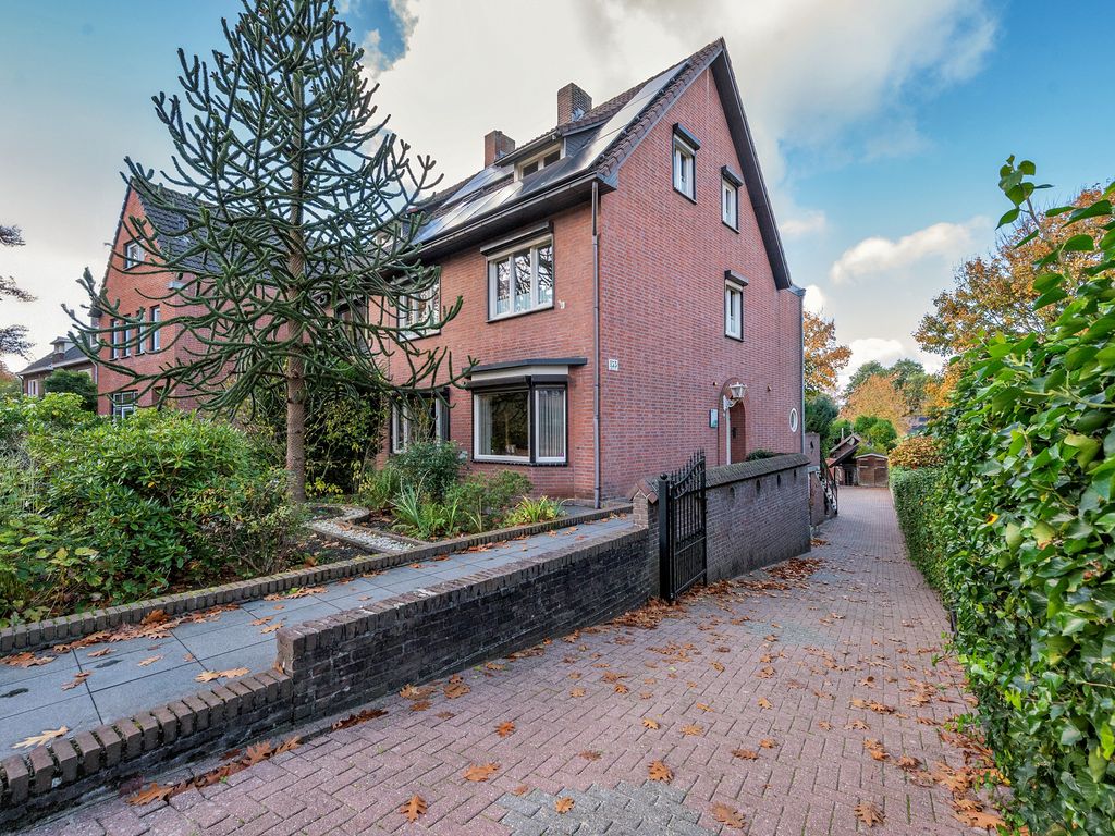 Waterleidingsingel 155, VENLO