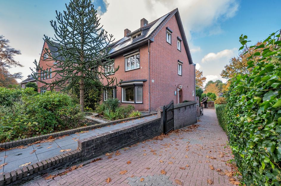 Waterleidingsingel 155