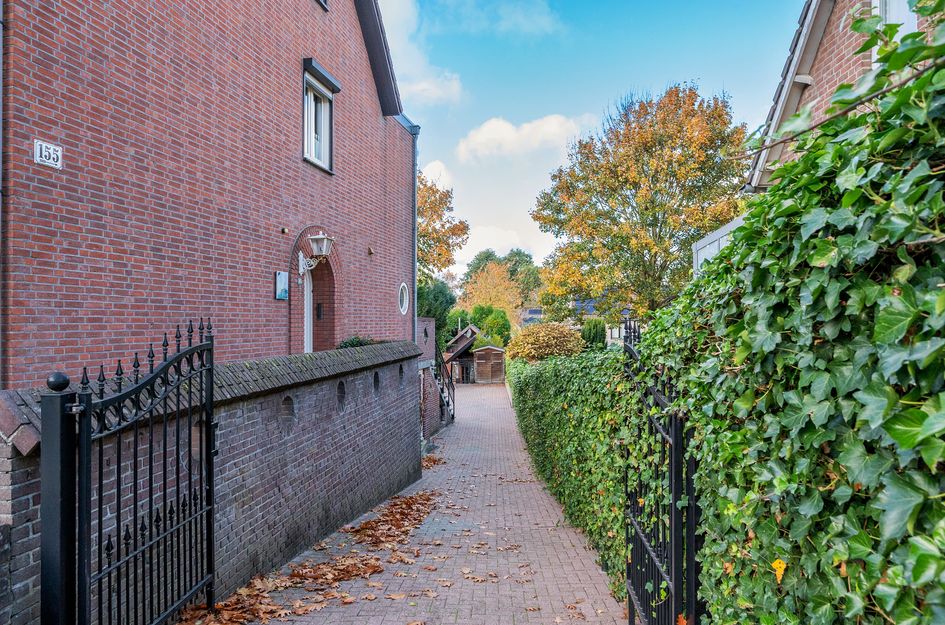 Waterleidingsingel 155