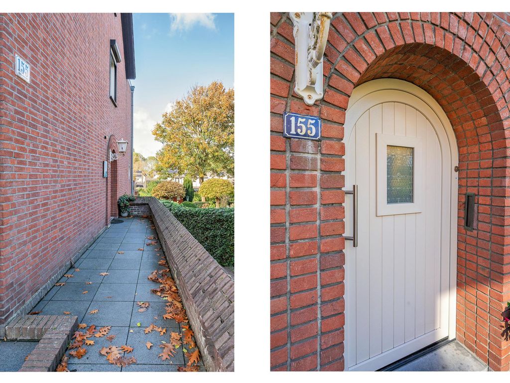 Waterleidingsingel 155, VENLO