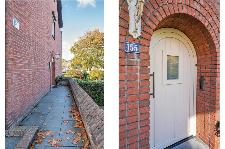 Waterleidingsingel 155