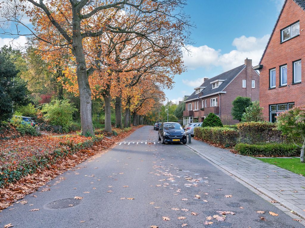 Waterleidingsingel 155, VENLO