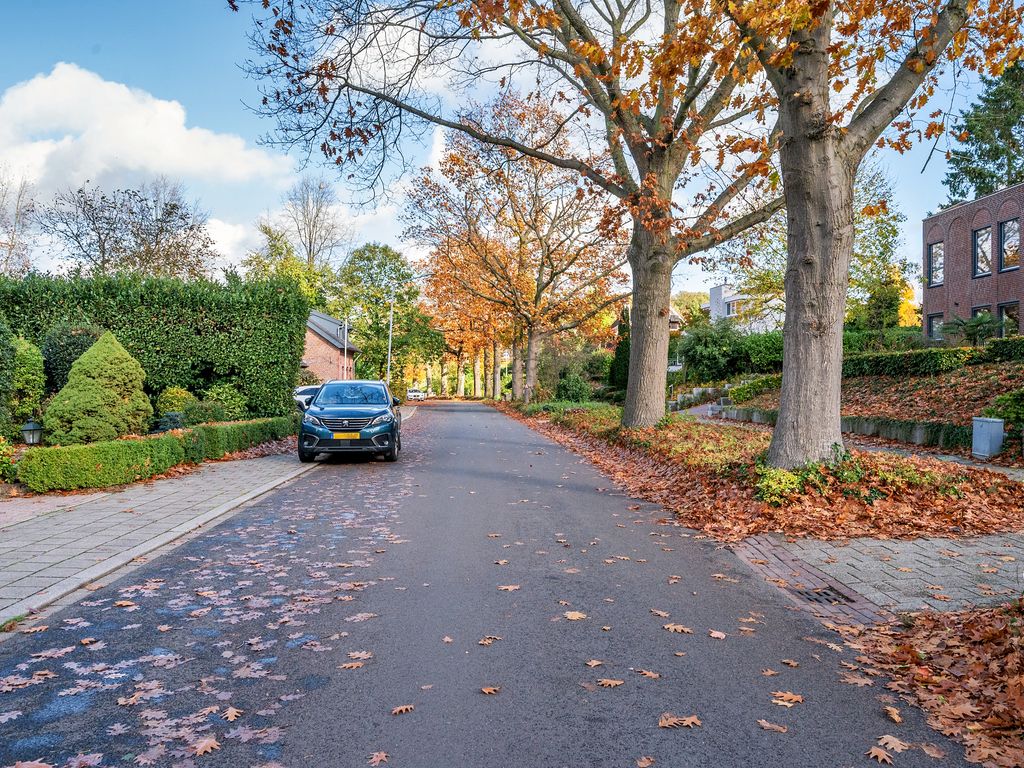 Waterleidingsingel 155, VENLO