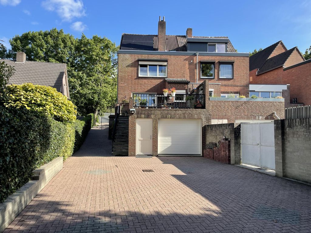 Waterleidingsingel 155, VENLO