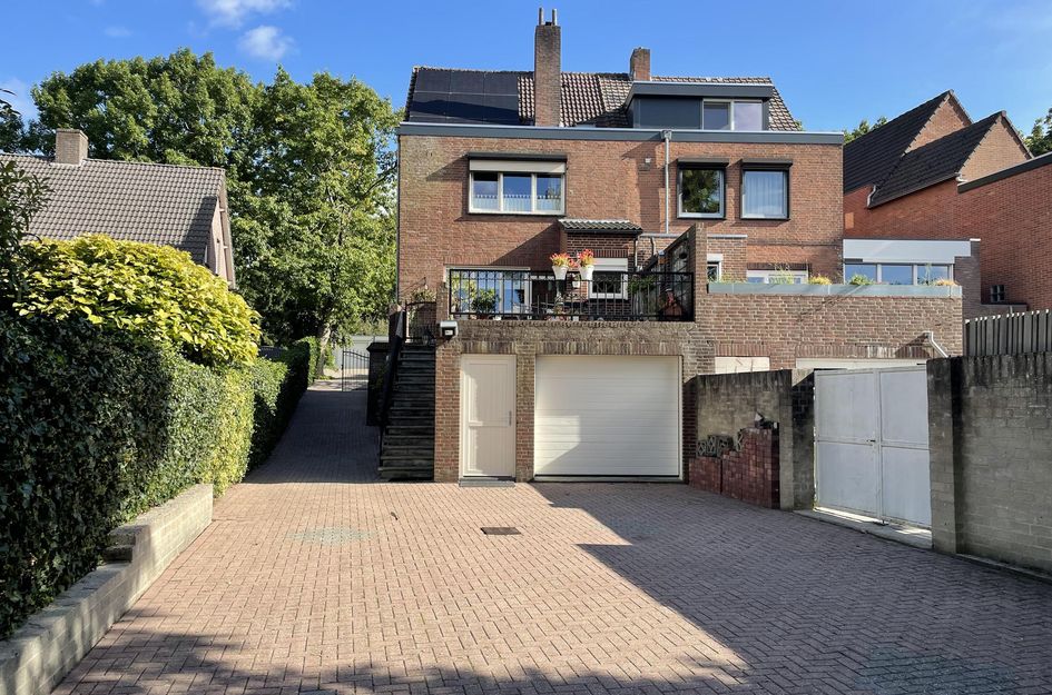 Waterleidingsingel 155