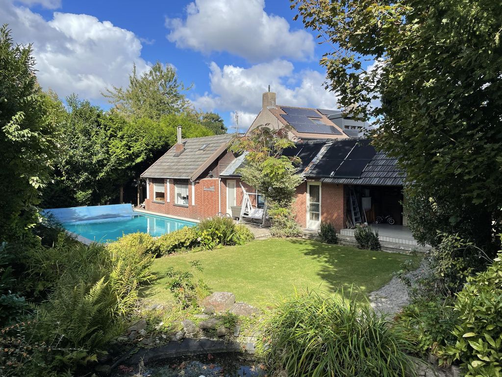 Waterleidingsingel 155, VENLO