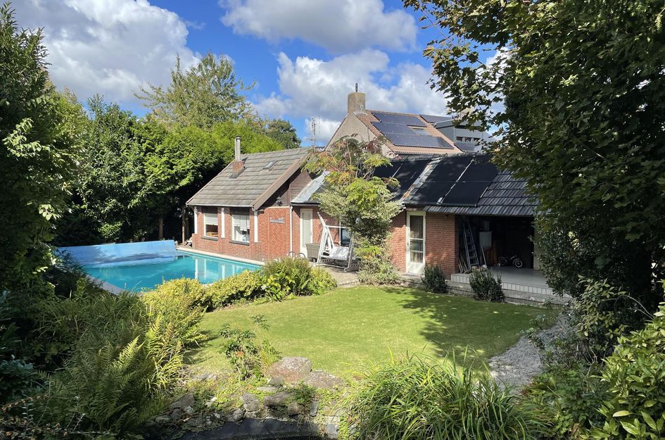 Waterleidingsingel 155