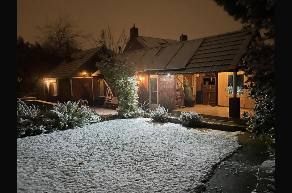 Waterleidingsingel 155