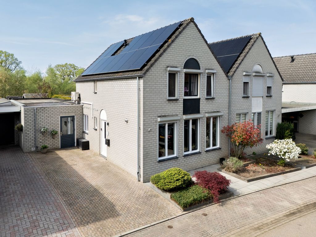 van Wijlickshove 29, LOTTUM