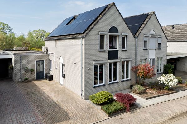 van Wijlickshove 29 - LOTTUM