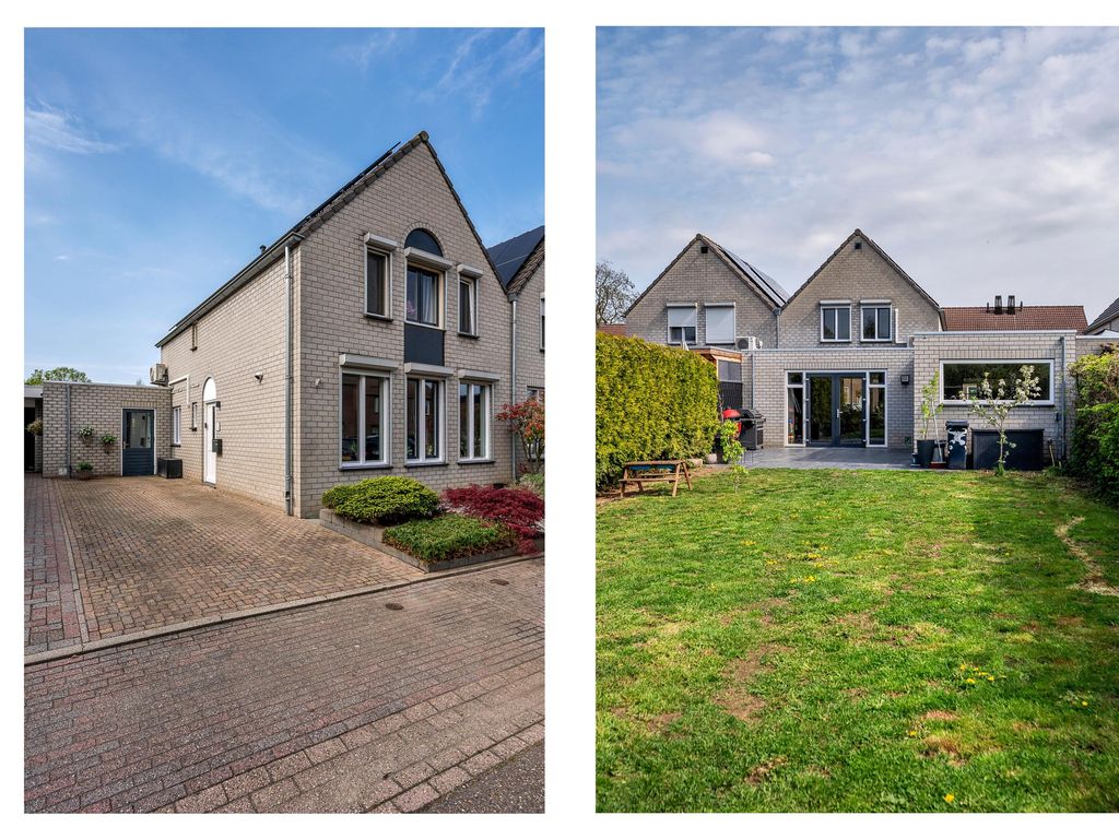 van Wijlickshove 29, LOTTUM