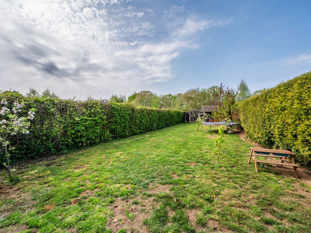 van Wijlickshove 29, LOTTUM