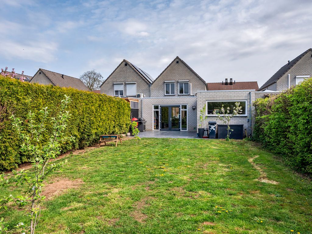 van Wijlickshove 29, LOTTUM