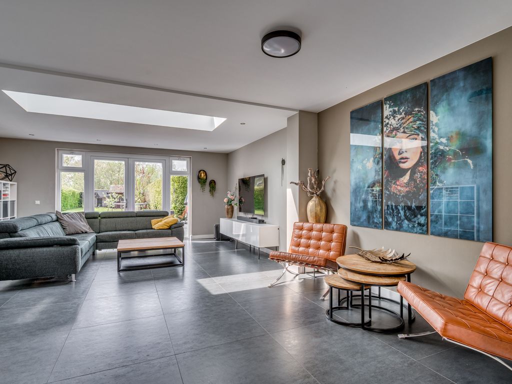 van Wijlickshove 29, LOTTUM