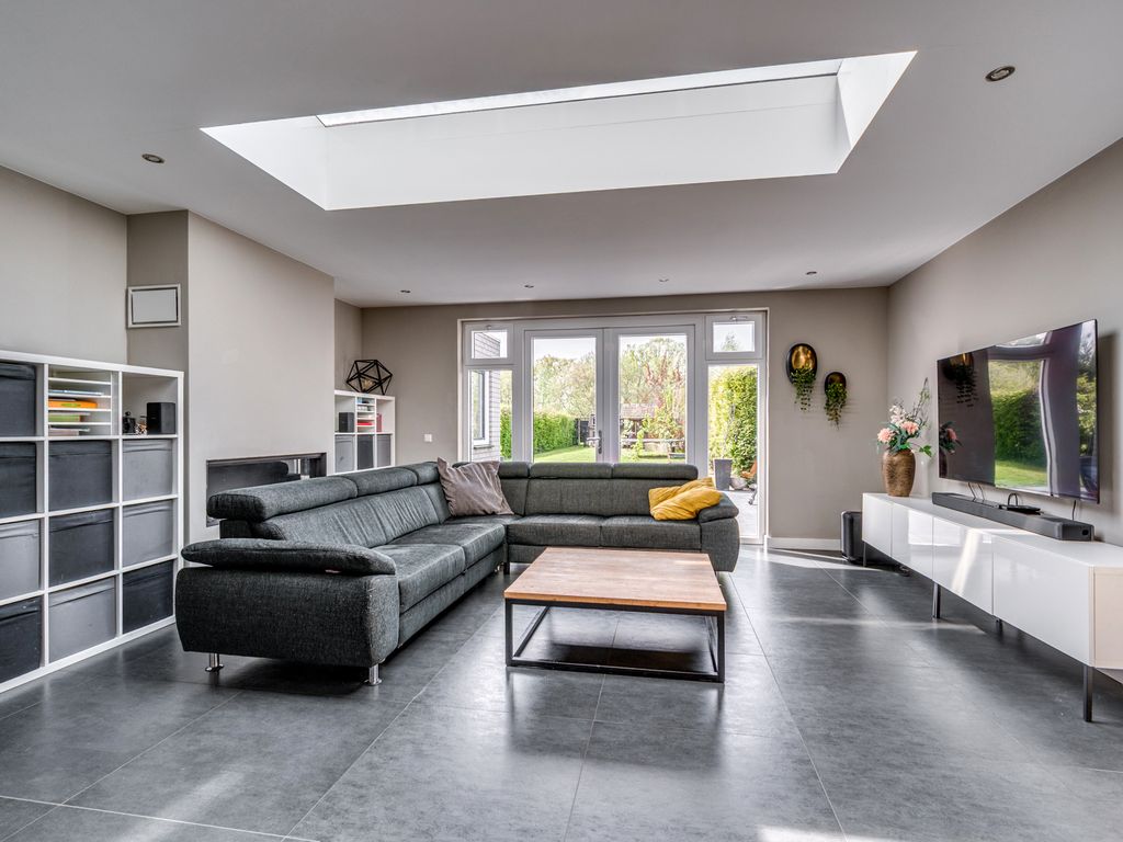 van Wijlickshove 29, LOTTUM