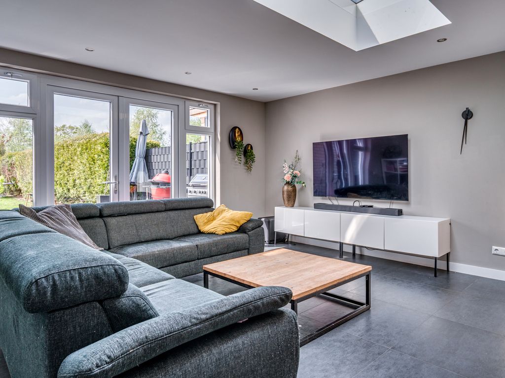 van Wijlickshove 29, LOTTUM