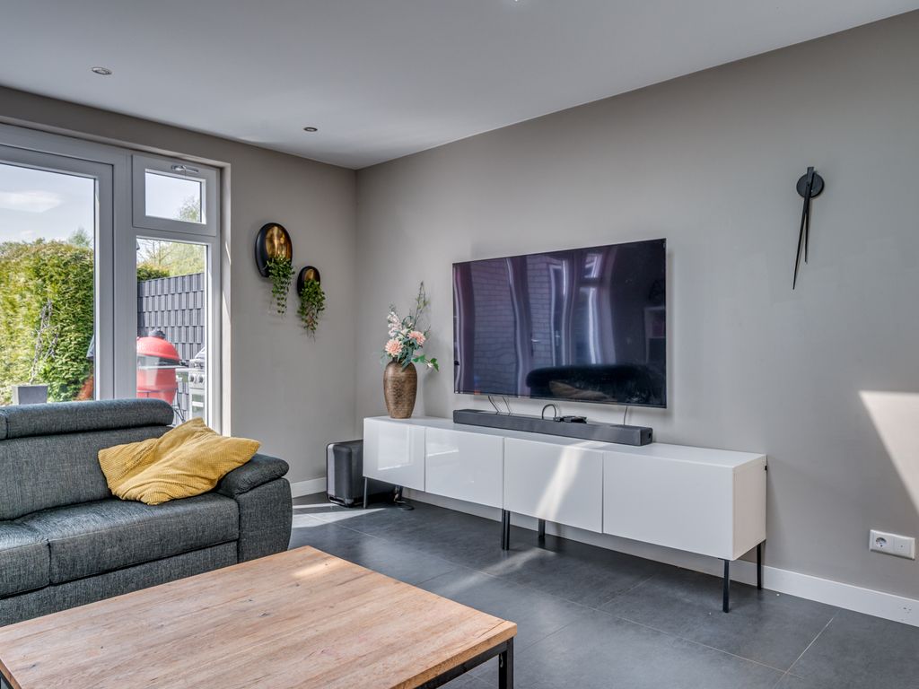 van Wijlickshove 29, LOTTUM