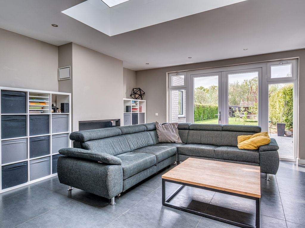 van Wijlickshove 29, LOTTUM