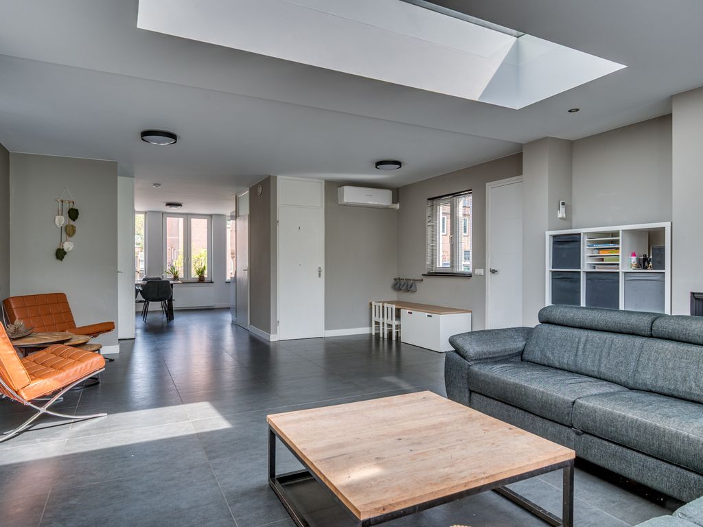 van Wijlickshove 29, LOTTUM