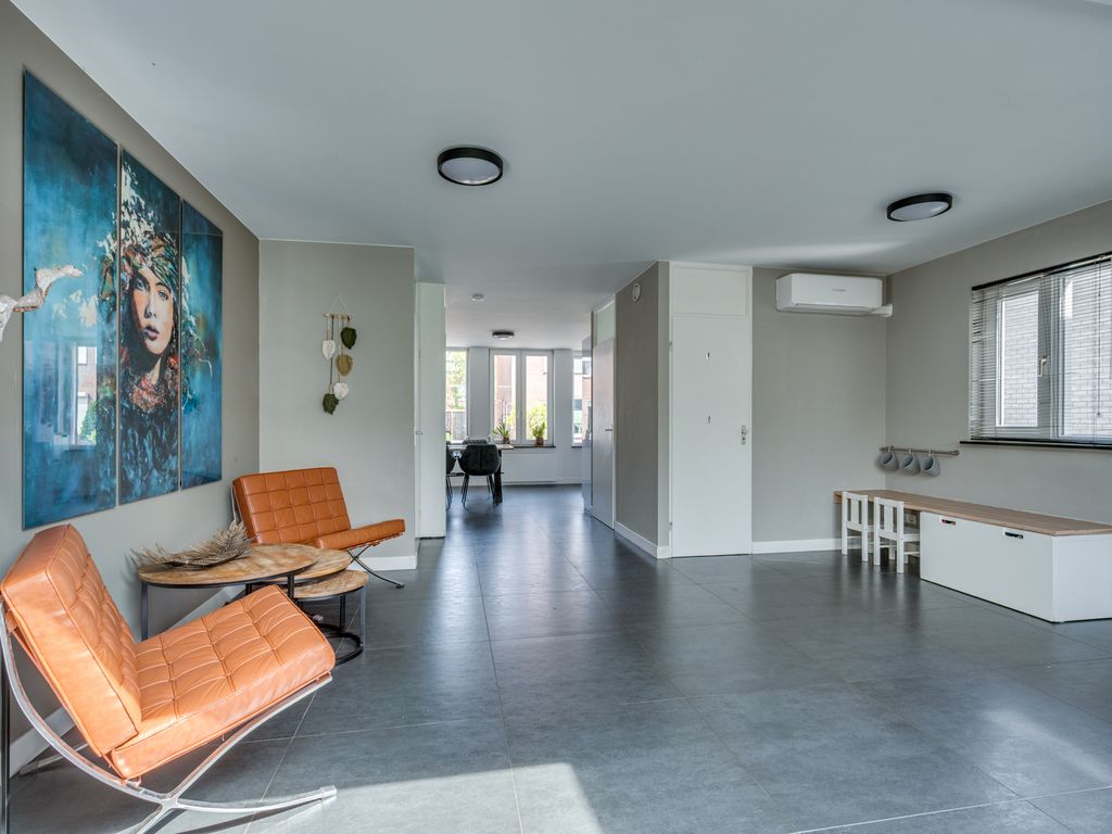 van Wijlickshove 29, LOTTUM