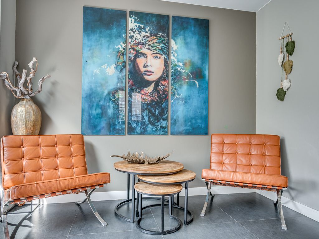 van Wijlickshove 29, LOTTUM