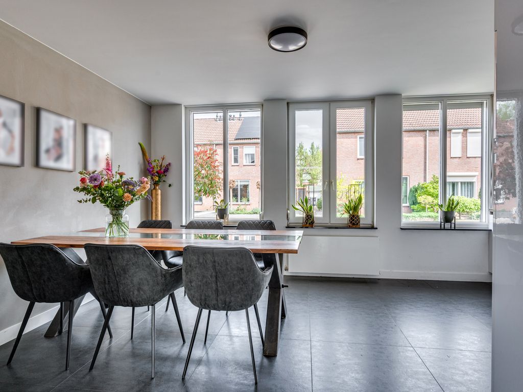 van Wijlickshove 29, LOTTUM