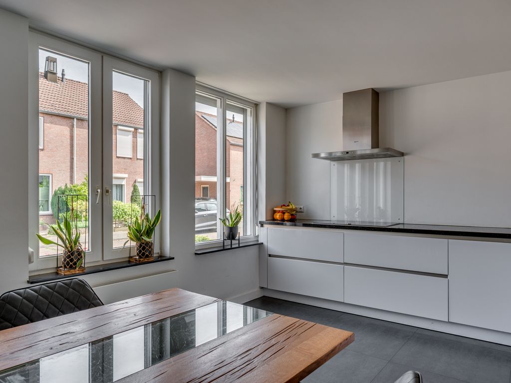 van Wijlickshove 29, LOTTUM