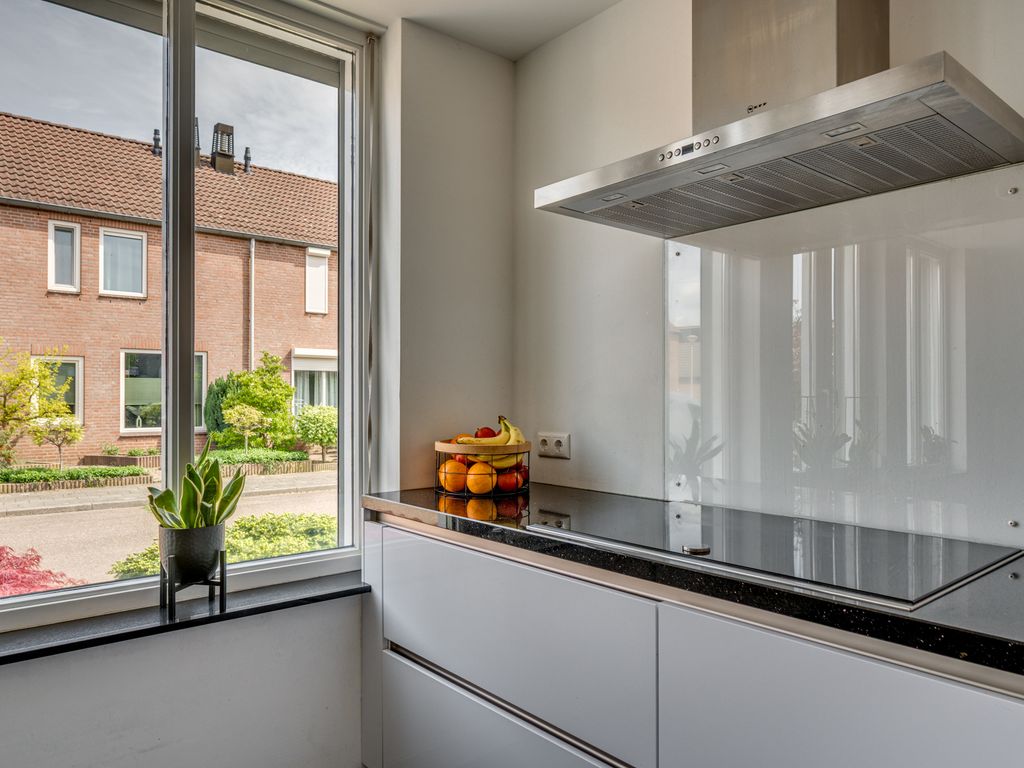 van Wijlickshove 29, LOTTUM