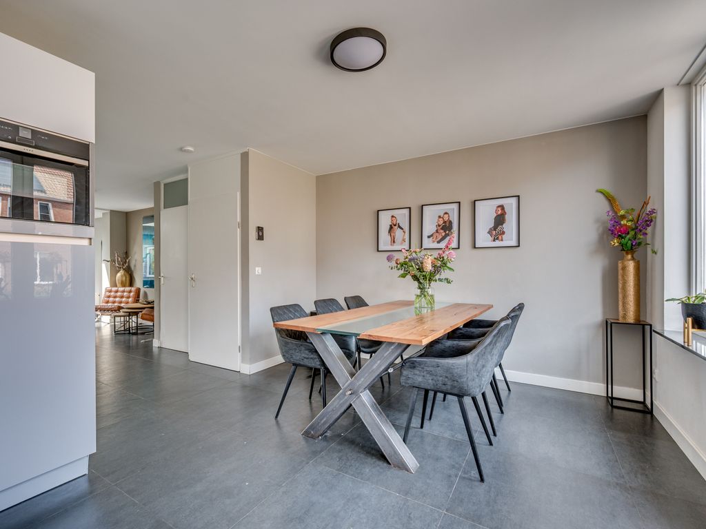 van Wijlickshove 29, LOTTUM