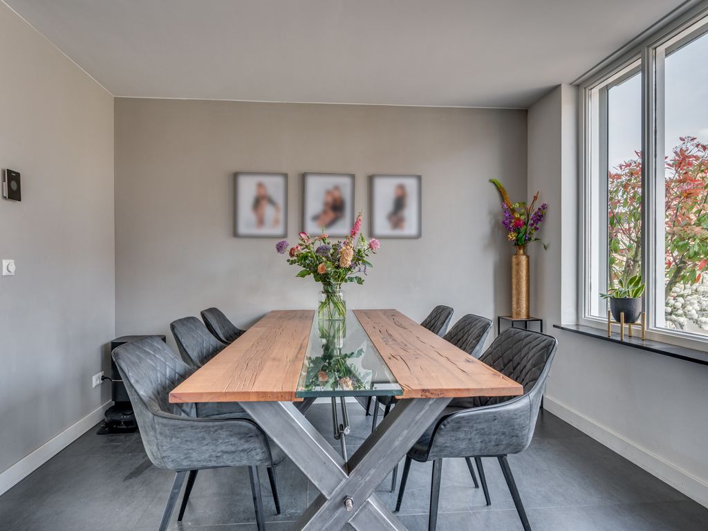 van Wijlickshove 29, LOTTUM