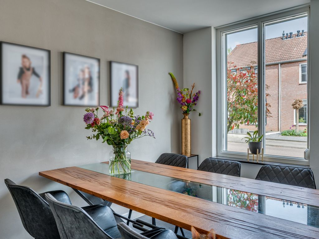 van Wijlickshove 29, LOTTUM