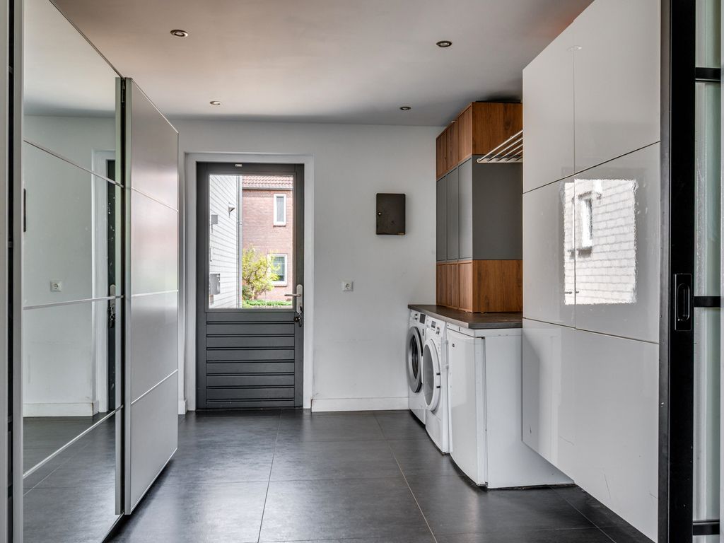 van Wijlickshove 29, LOTTUM