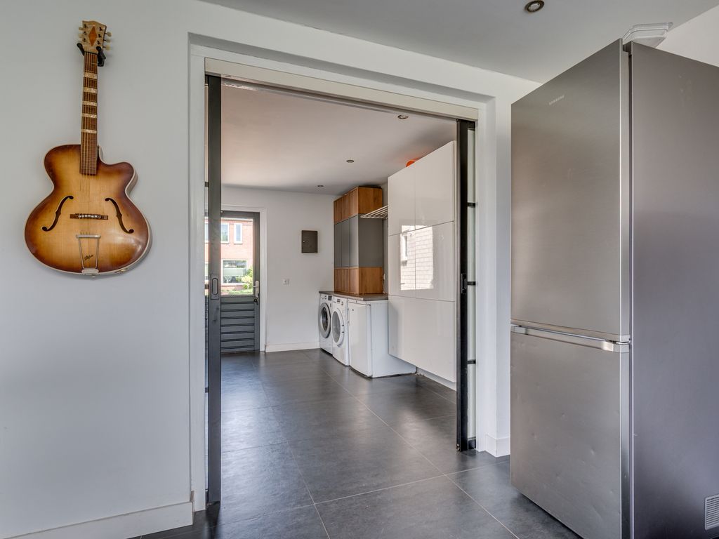 van Wijlickshove 29, LOTTUM