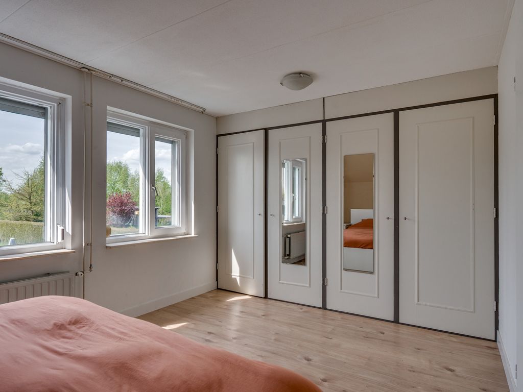 van Wijlickshove 29, LOTTUM