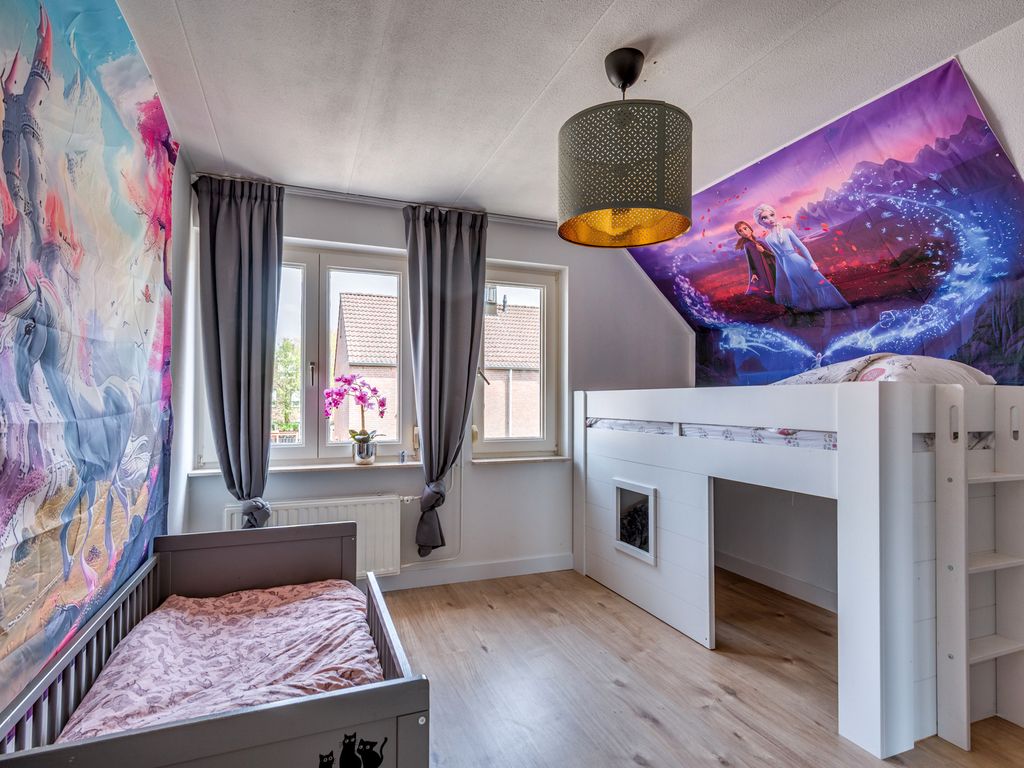 van Wijlickshove 29, LOTTUM