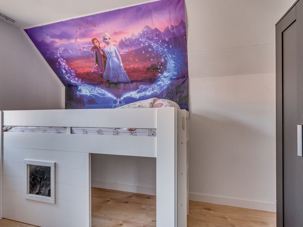 van Wijlickshove 29, LOTTUM