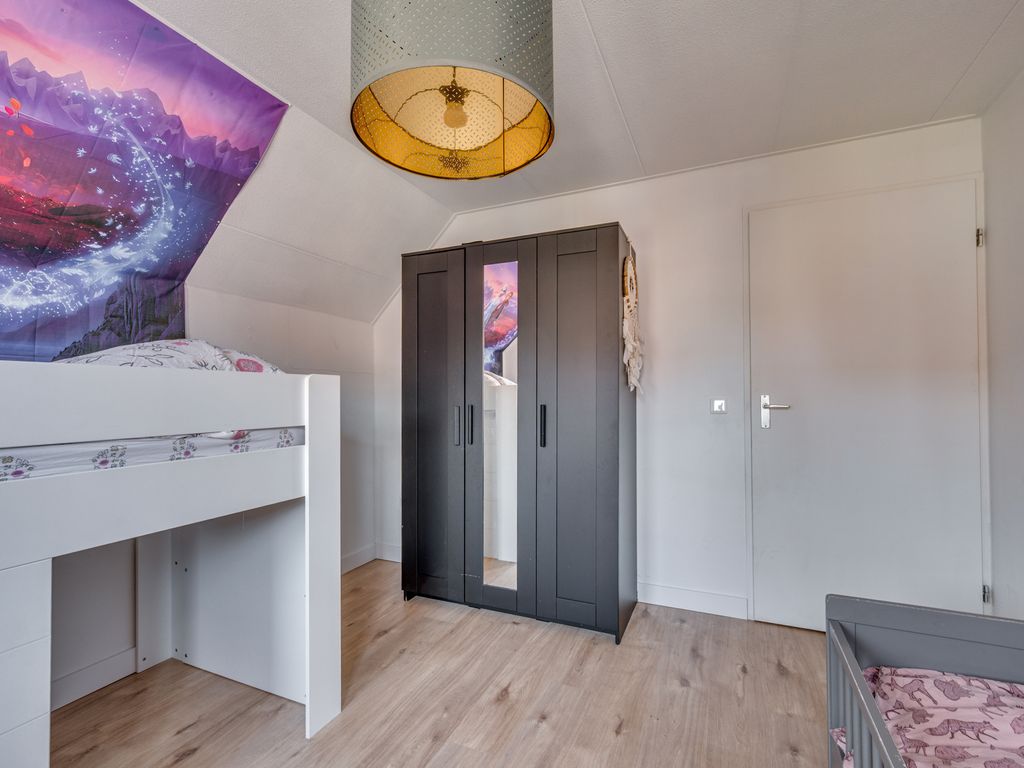 van Wijlickshove 29, LOTTUM