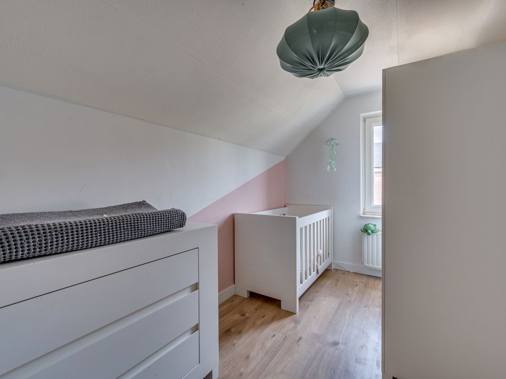 van Wijlickshove 29, LOTTUM