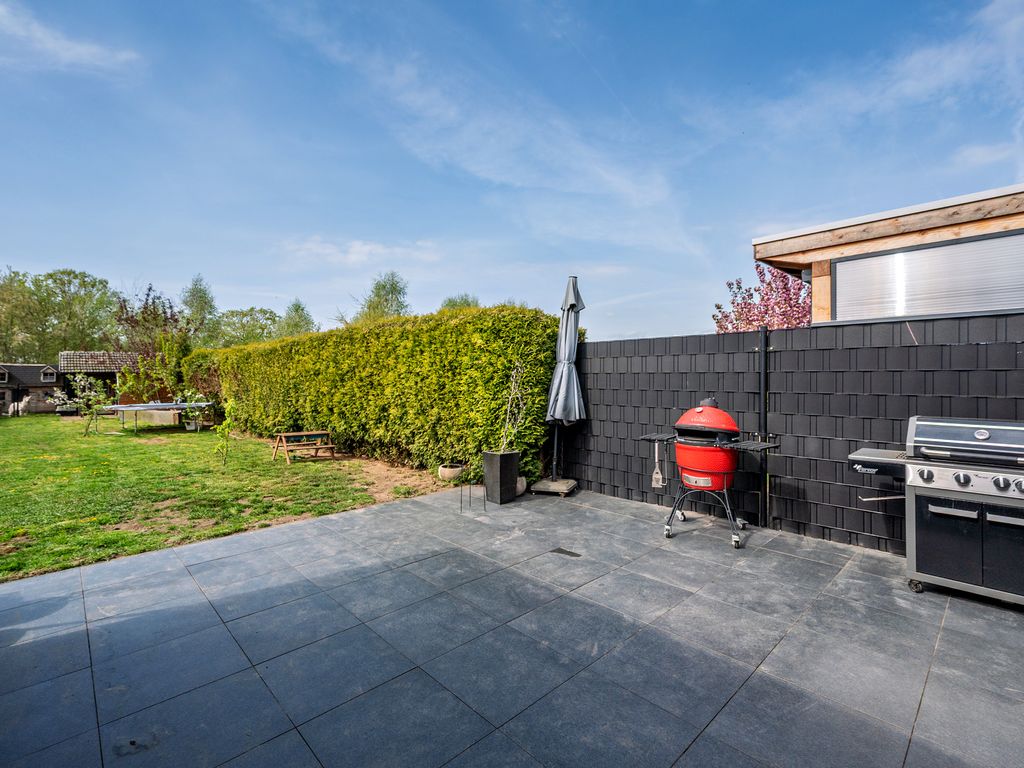 van Wijlickshove 29, LOTTUM