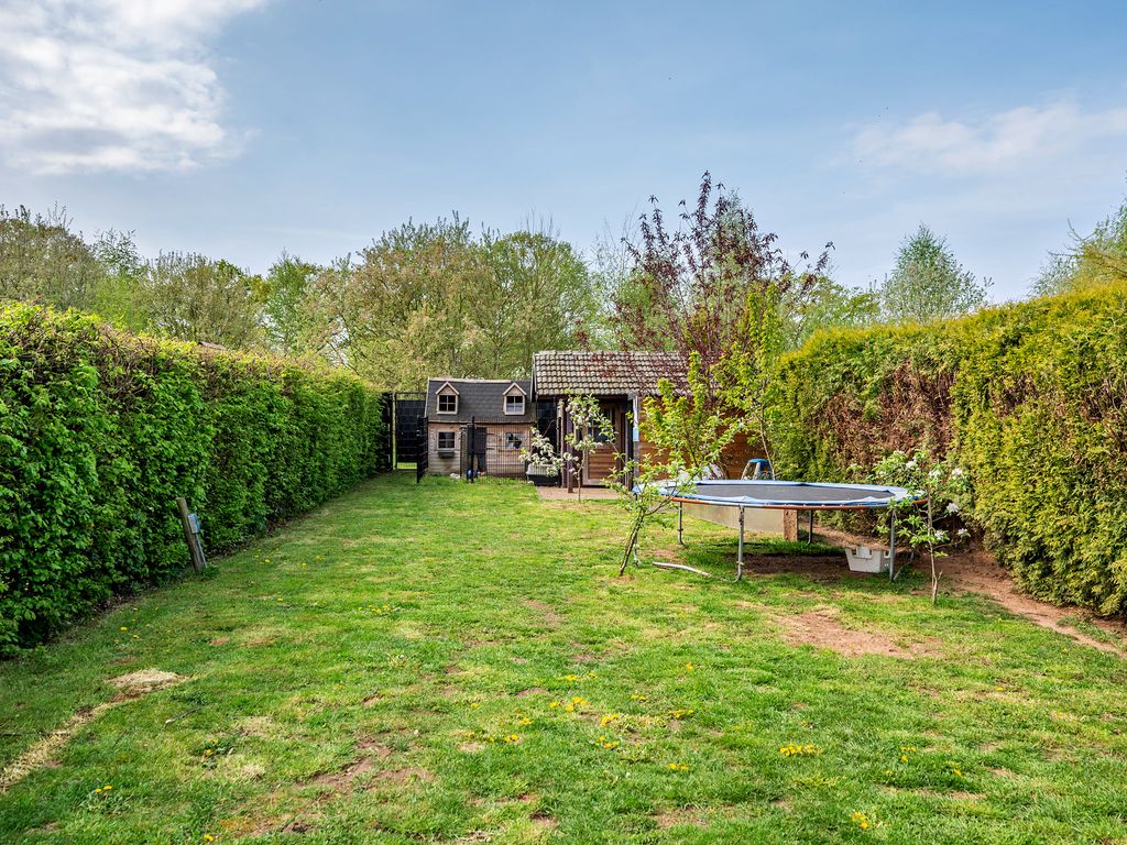 van Wijlickshove 29, LOTTUM