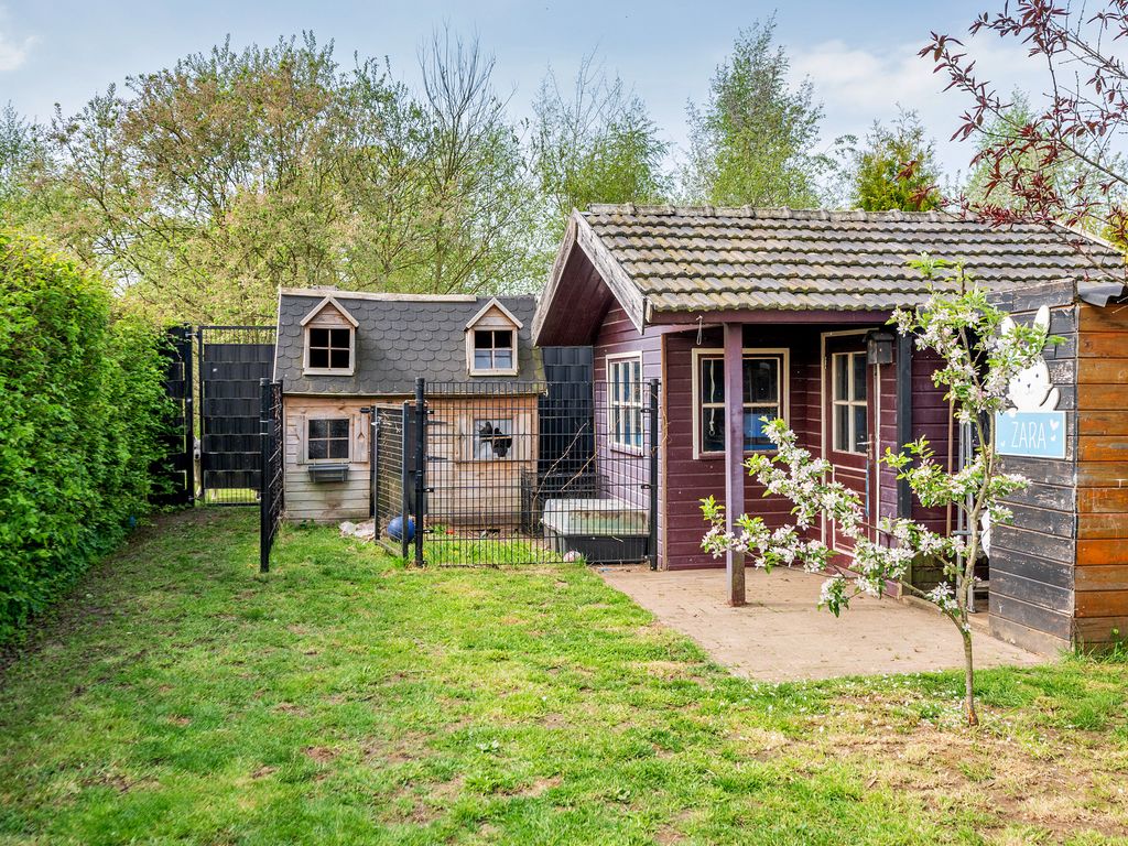 van Wijlickshove 29, LOTTUM