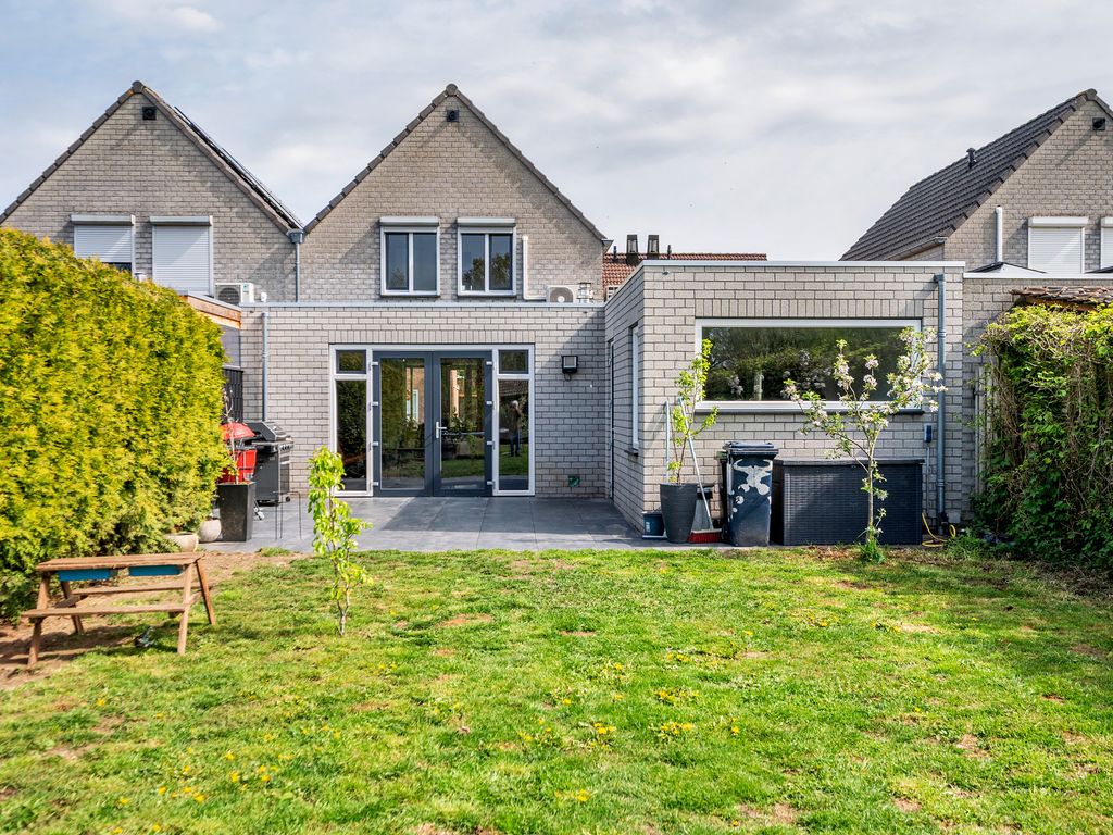 van Wijlickshove 29, LOTTUM