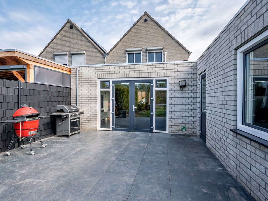 van Wijlickshove 29, LOTTUM