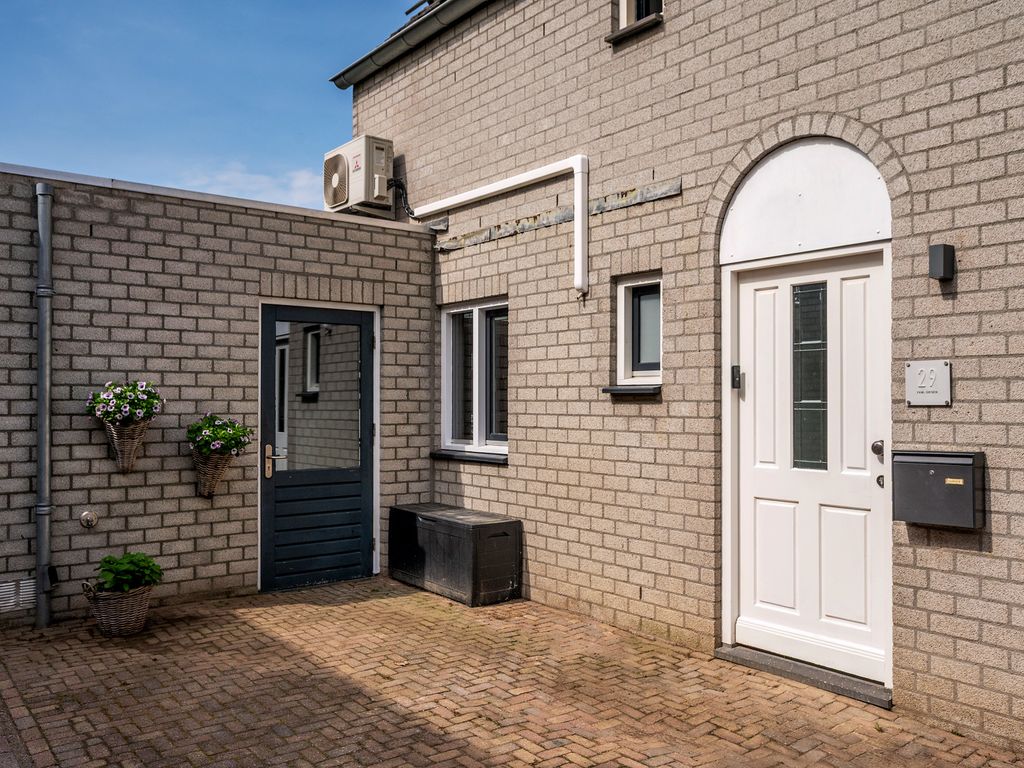 van Wijlickshove 29, LOTTUM