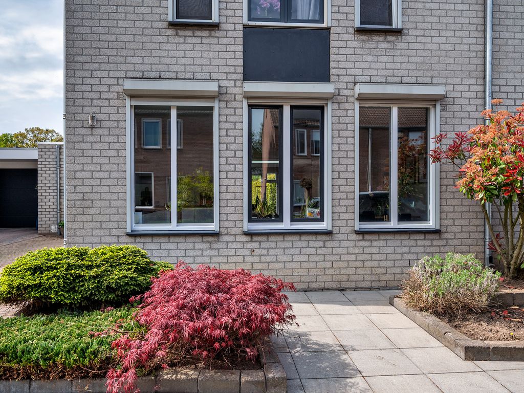 van Wijlickshove 29, LOTTUM