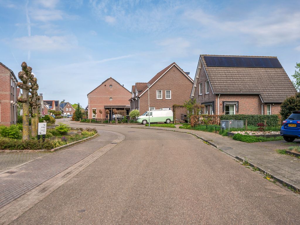 van Wijlickshove 29, LOTTUM