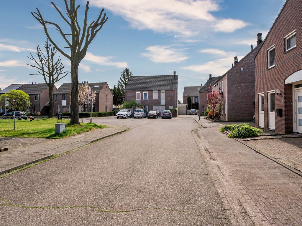 van Wijlickshove 29, LOTTUM