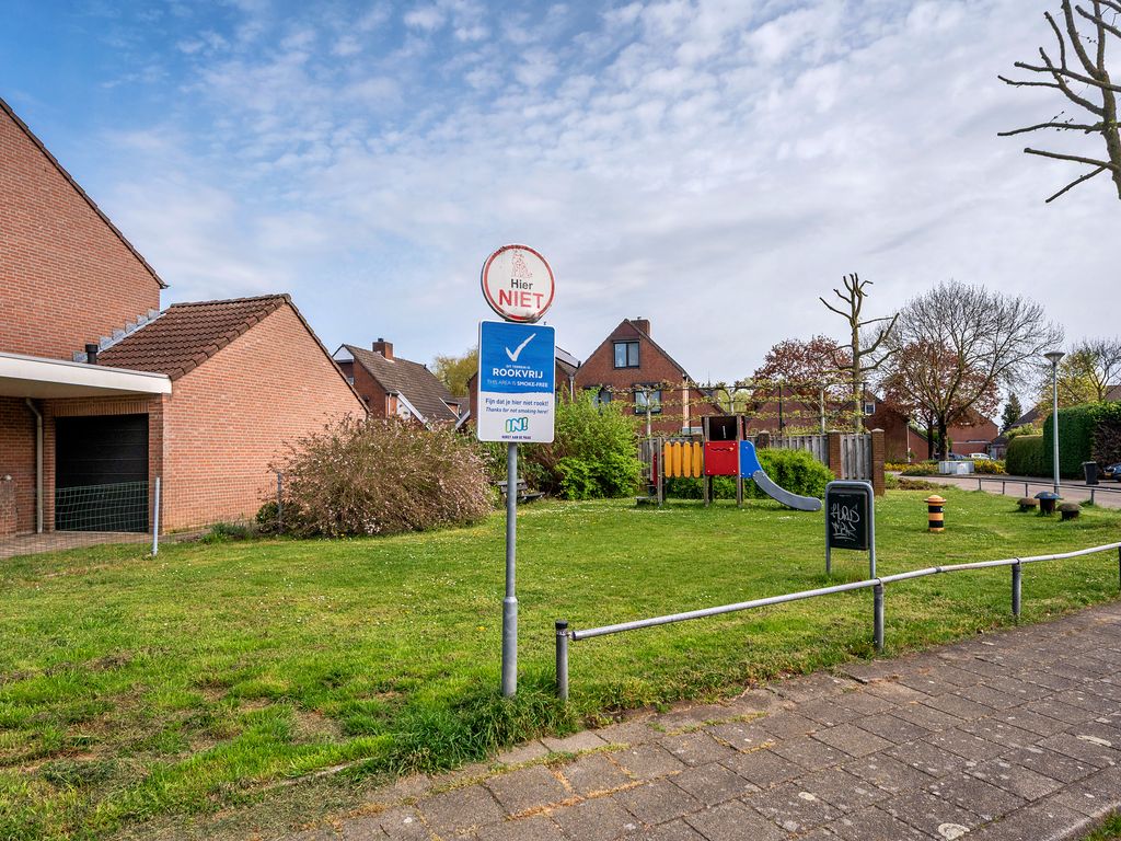 van Wijlickshove 29, LOTTUM